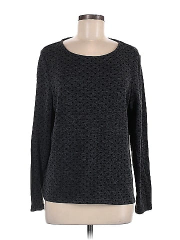 Cathy Daniels Pullover Sweater (view 1)