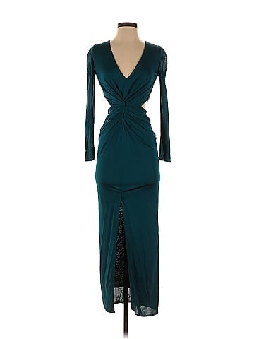 Haney Sara Gown (view 1)