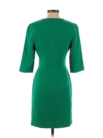 Black Halo Luka Dress (view 2)