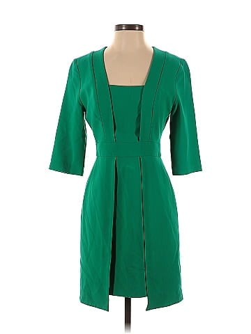 Black Halo Luka Dress (view 1)