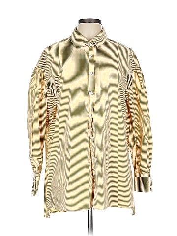 EXLURA 3/4 Sleeve Blouse (view 1)