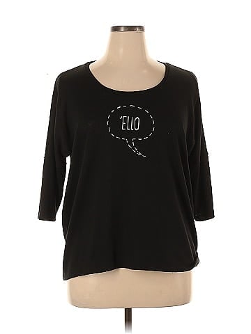 Hue Sweatshirt (view 1)