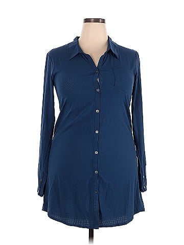 Oiselle Casual Dress (view 1)