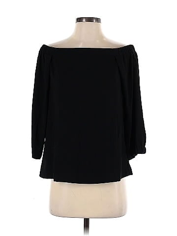 Babaton 3/4 Sleeve Top (view 1)