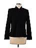 Rafaella Black Blazer Size 8 (petite) - photo 1