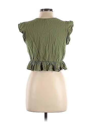 Fancyinn Sleeveless Blouse (view 2)