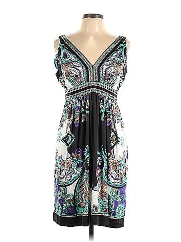 DressBarn Casual Dress (view 1)