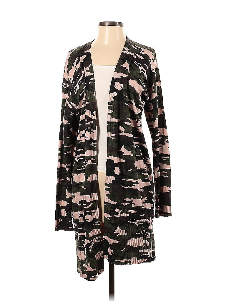 Pre-owned Sanctuary Cardigan Sweater