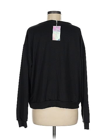 Romwe Sweatshirt (view 2)