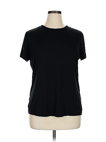 Danskin Now Short Sleeve T-Shirt (view 1)