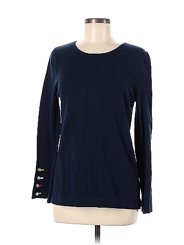 Hannah Pullover Sweater (view 1)
