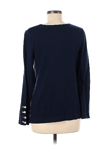 Hannah Pullover Sweater (view 2)