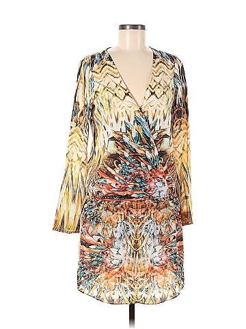 Johanne Beck Cocktail Dress (view 1)