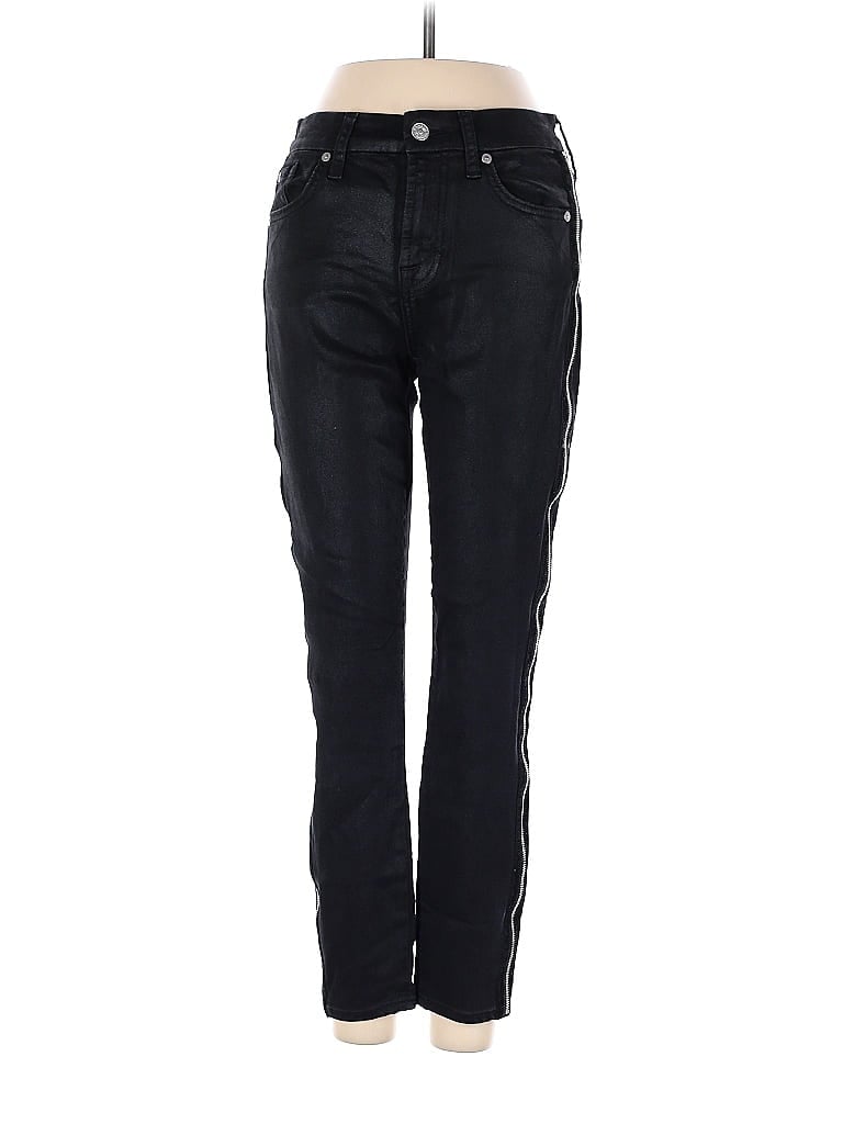 7 FOR ALL MANKIND Pre-owned Jeans