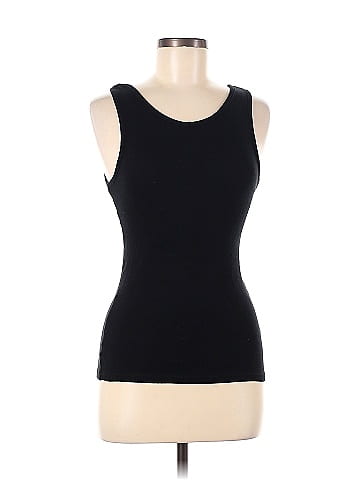 easy STANDARD Sleeveless T-Shirt (view 1)