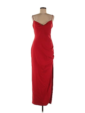 Likely Celinda Crepe Gown (view 1)
