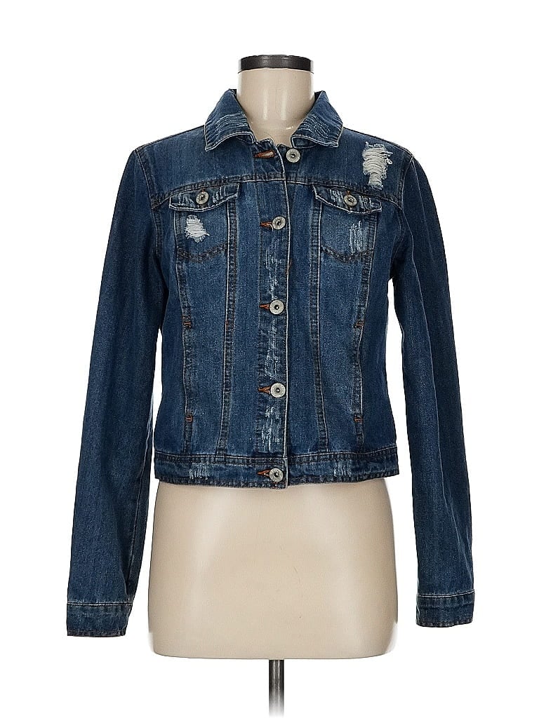 Find your perfect Denim jackets here | C&A online shop