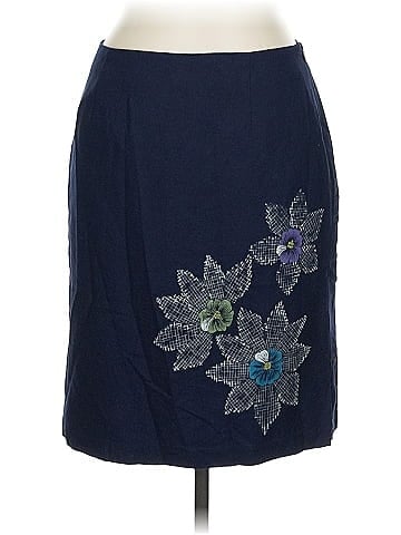 DressBarn Casual Skirt (view 1)