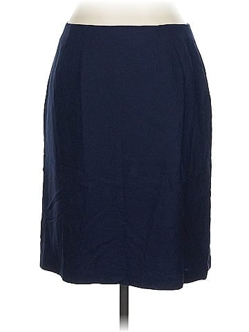 DressBarn Casual Skirt (view 2)