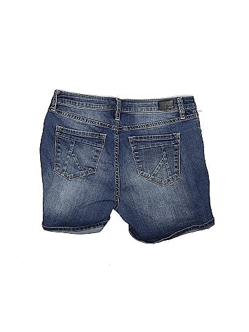 Dear John Denim Shorts (view 2)