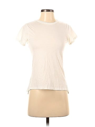 Pilcro Short Sleeve T-Shirt (view 1)