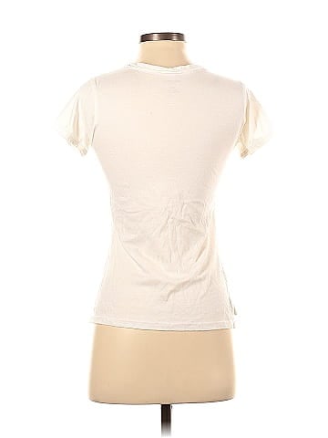 Pilcro Short Sleeve T-Shirt (view 2)