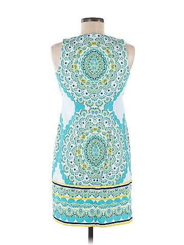 London Times Cocktail Dress (view 2)
