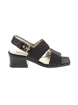 Suzanne Rae Heels (view 1)