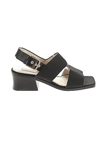 Suzanne Rae Heels (view 1)