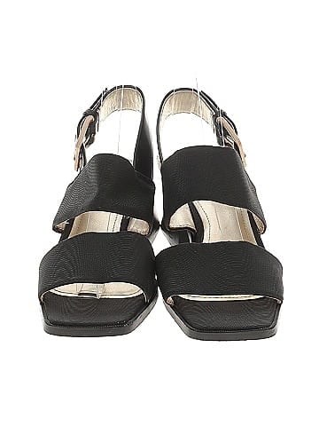 Suzanne Rae Heels (view 2)