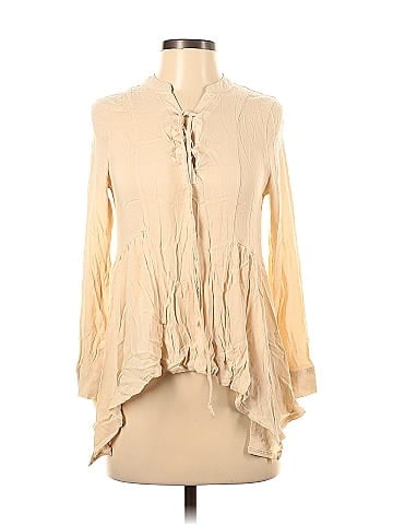 PPLA Clothing Long Sleeve Blouse (view 1)