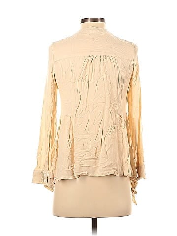 PPLA Clothing Long Sleeve Blouse (view 2)