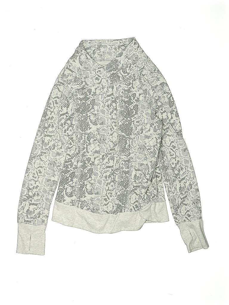 Click to view more detailed imagery on our partner's website Pre-owned 90 Degree By Reflex Kids' Pullover Sweater