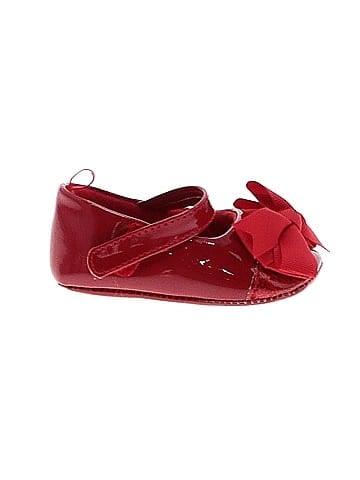 Stepping Stones Booties (view 1)