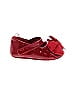 Stepping Stones Red Booties Size 2 (baby) - photo 1