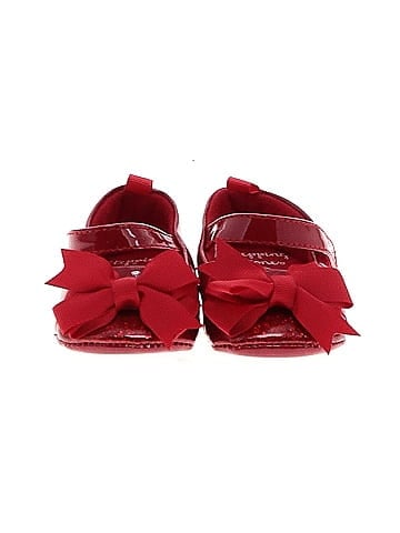 Stepping Stones Booties (view 2)