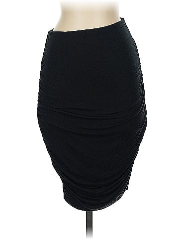 John Eshaya Casual Skirt (view 1)