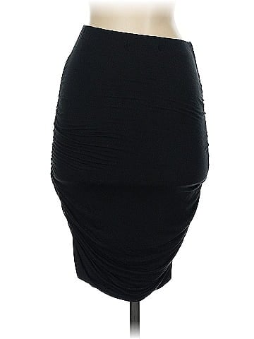 John Eshaya Casual Skirt (view 2)