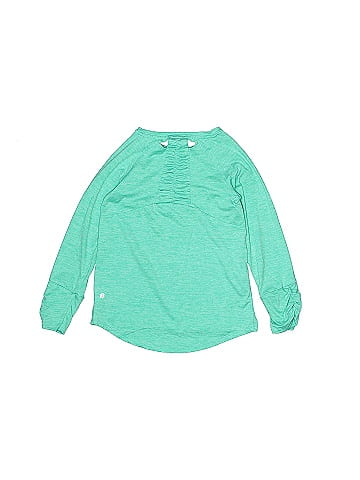 C9 By Champion Long Sleeve T-Shirt (view 2)