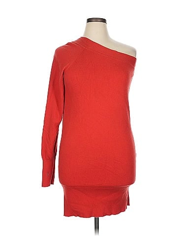 KF/KaufmanFranco Collective Cocktail Dress (view 1)