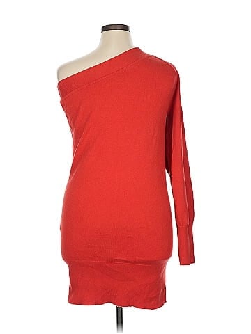 KF/KaufmanFranco Collective Cocktail Dress (view 2)