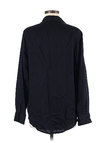 Lola River Long Sleeve Button-Down Shirt (view 2)