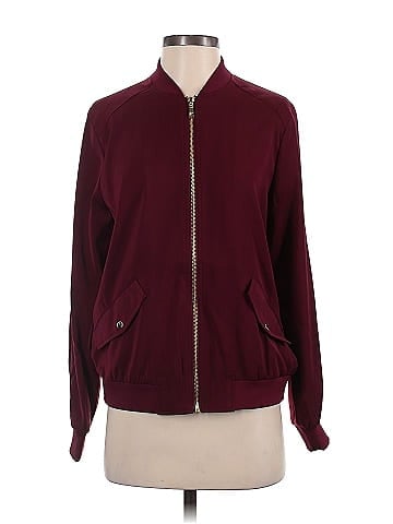 Susan Graver Jacket (view 1)
