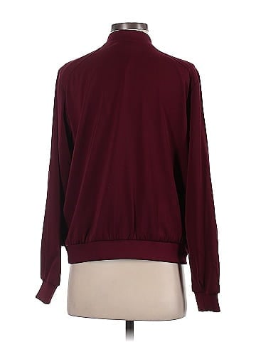 Susan Graver Jacket (view 2)