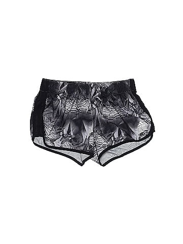Adidas Athletic Shorts (view 1)