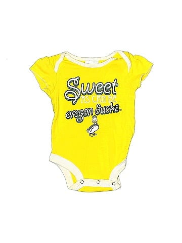 NFL Short Sleeve Onesie (view 1)
