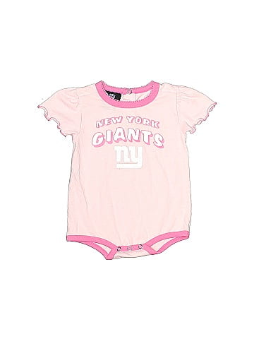 NFL Short Sleeve Onesie (view 1)