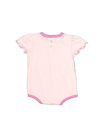 NFL Short Sleeve Onesie (view 2)