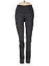 Yogalicious Gray Active Pants Size XS - photo 1
