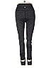 Yogalicious Gray Active Pants Size XS - photo 2